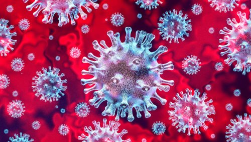 Создан новый быстрый метод обнаружения коронавируса в образцах сточных вод