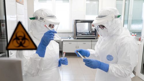 Ученые из России и Узбекистана предложили уничтожать COVID-19 радиацией