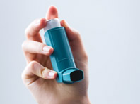 Прорыв: спасение от самых тяжелых форм астмы найдено
