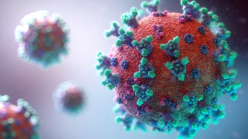 Ученые рассказали о самых ранних признаках коронавируса