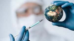 Эксперты оценили масштаб вакцинации против коронавируса в мире