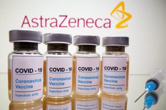Еврокомиссия разрешила использование в ЕС вакцины компании AstraZeneca
