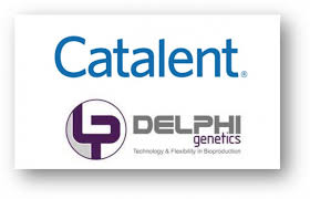 Catalent приобретает Delphi Genetics и запускает производство плазмид