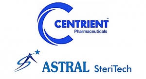 Centrient покупает производителя антибиотиков Astral SteriTech