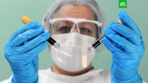Российские ученые нашли обезвреживающие коронавирус антитела