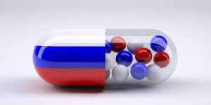 Эксперт подвел промежуточные итоги развития фармацевтического рынка России за 30 лет