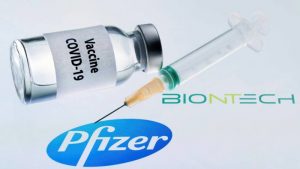 BioNTech ожидает выручку от продажи вакцины в размере $11,5 млрд