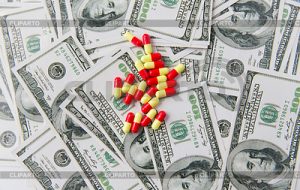 Препарат Zolgensma возглавил список самых дорогих лекарств