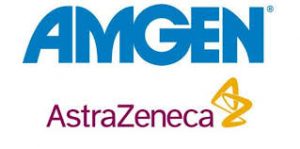 Препарат против астмы от AstraZeneca и Amgen снижает частоту обострений на 56%