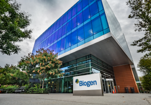 Biogen инвестирует в новое производство генной терапии $200 млн