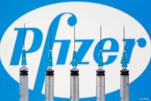 Pfizer разработает новые мРНК-вакцины от различных патогенов