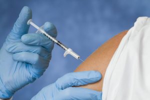 Разработана новая «химерная» вакцина от разных подтипов гриппа А