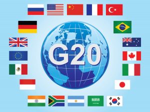 Страны G20 поддержат безвозмездное предоставление лицензий на производство вакцин от COVID-19