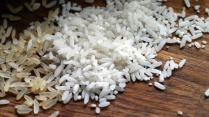 Японские ученые «приготовили» из риса съедобную вакцину от холеры