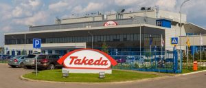 «Такеда Россия» планирует инвестировать в локализацию 2,3 млрд рублей