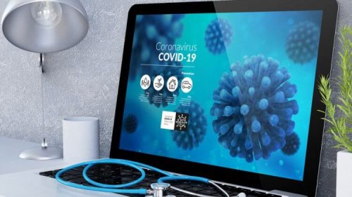 Лекарство от COVID-19 ищут домашние компьютеры добровольцев со всего мира.
