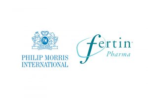 Компания Philip Morris завершила приобретение Fertin Pharma за $820 млн