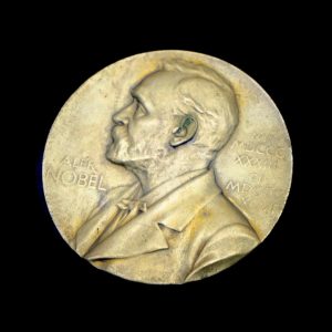 Объявлены лауреаты Нобелевской премии по медицине и физиологии