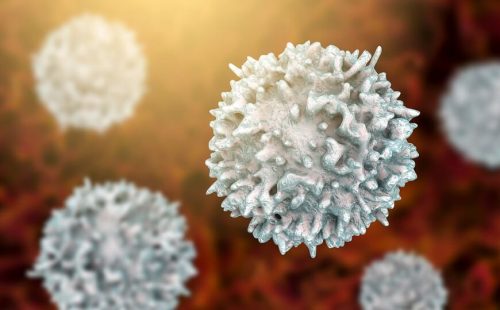 Исследование: восстановление после COVID-19 у пожилых людей зависит от популяций T-клеток в легких