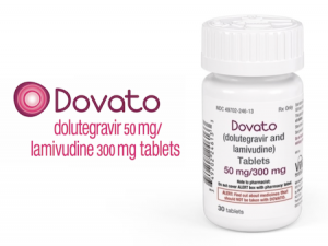В России зарегистрировали препарат «Довато» для лечения ВИЧ-инфекции