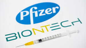 Исследование: антитела к вакцине Pfizer против COVID могут исчезнуть через 7 месяцев