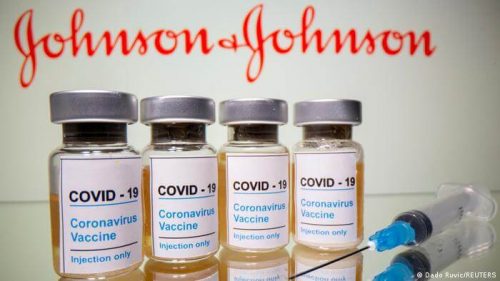 Вакцина Johnson&Johnson против COVID-19 впервые полностью одобрена Министерством здравоохранения Канады для лиц 18 лет и старше