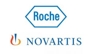 Roche выкупает свои акции за $20,7 млрд долларов