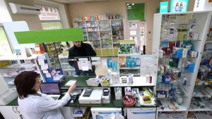 ТОП-6 наиболее продаваемых в России лекарств за 2021 год по данным системы маркировки