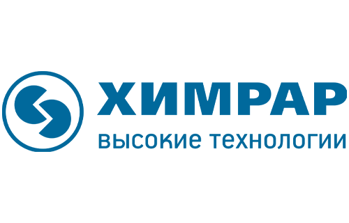 Фармацевтическая компания ЦВТ ХимРар logo