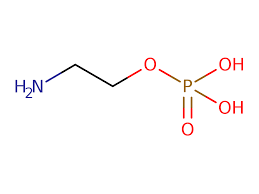 2-аминоэтилдигидрофосфат