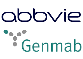Компании AbbVie и Genmab