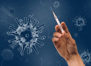 Вакцина от менингита защищает от гонореи 