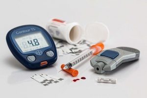 Начались испытания уникальной таблетки от диабета