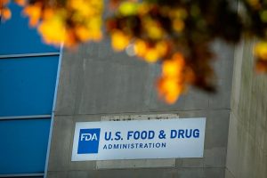 Почему FDA отвергло флувоксамин как терапию от Covid-19