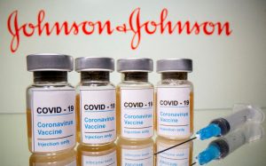 Из-за риска тромбоза в США ограничено использование вакцины J&J от COVID