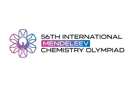 56-я Международная Менделеевская олимпиада школьников по химии
