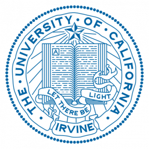 Калифорнийский университет в Ирвайне