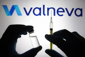 Valneva SE представляет обновленные данные о своей уникальной вакцине против COVID-19