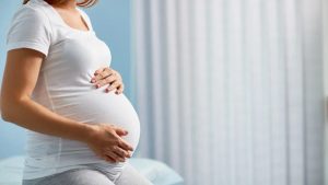 Ученые спорят, зависит ли развитие ребенка от перенесенного беременной COVID-19