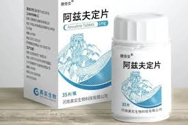 Разработанный в Китае препарат Azvudine начали широко использовать против коронавируса