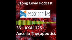 Препарат Axcella показывает многообещающие результаты в КИ