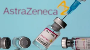 Вакцина от коронавируса AstraZeneca