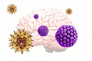 Вирусная природа болезни Альцгеймера