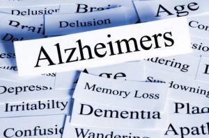болезнь Альцгеймера