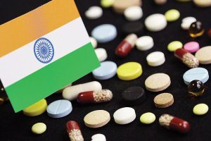 Как Индия создает свои инновации в фармацевтике