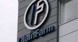 Olainfarm в прошлом году увеличил объемы реализации продукции