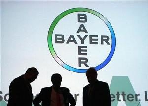 Квартальная чистая прибыль Bayer возросла на 18,6% г/г