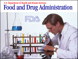 FDA усомнилось в соответствии азиатских площадок стандартам GMP
