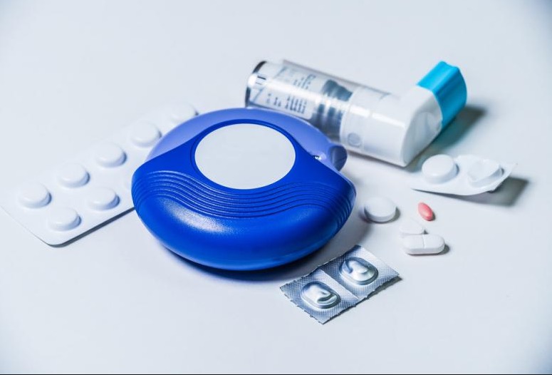 Препарат от астмы может помочь пациентам с кожным заболеванием
