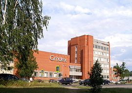 «Гриндекс» вложит в производство в Ульяновской области миллиард рублей